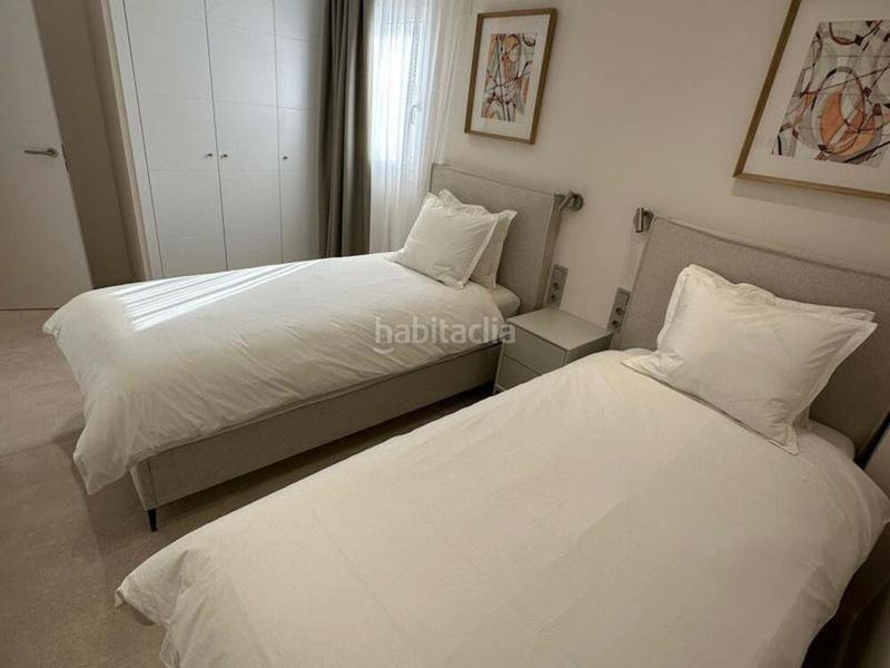 Foto cc3308f2-4f88-4ab1-a139-a6db6b215a94. Lloguer casa adossada amb aparcament piscina a Mijas golf Mijas