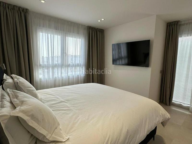 Foto fe50b9b9-0ef4-4cbc-8928-ee6763963a80. Lloguer casa adossada amb aparcament piscina a Mijas golf Mijas