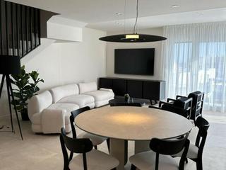 Lloguer Casa adossada a Mijas Golf