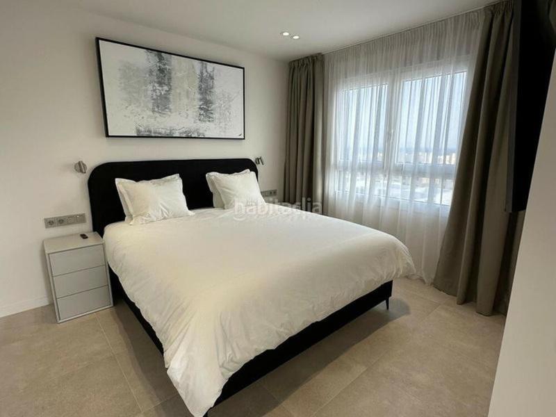 Foto 24919153-1847-4bba-8c85-8d8f85aa015e. Rent semi detached house with parking pool in Mijas golf Mijas