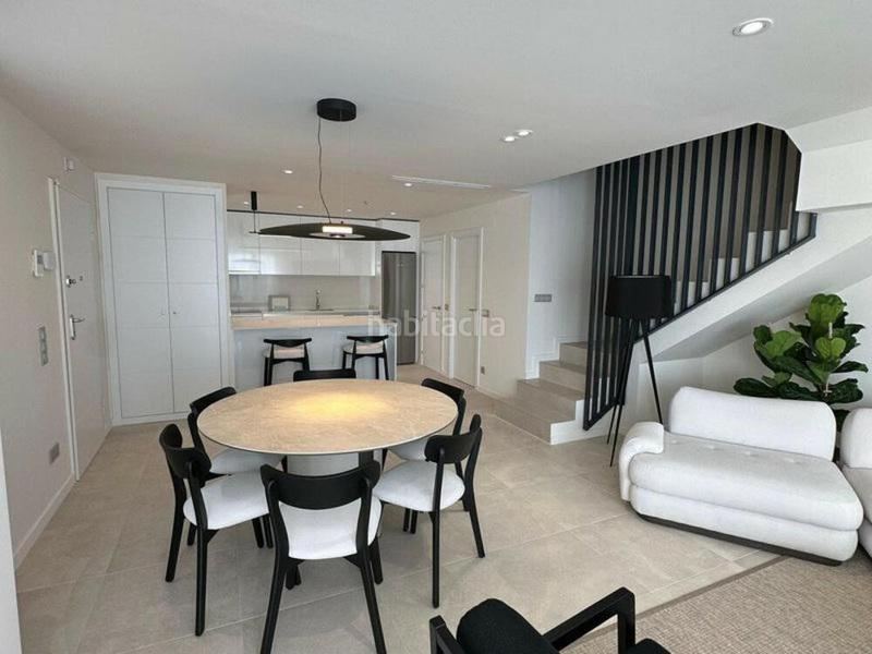 Foto 6ac9939b-73df-4ada-b484-58510636efd4. Rent semi detached house with parking pool in Mijas golf Mijas