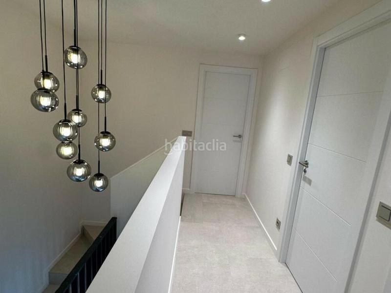 Foto 7d74514f-4dc1-49e2-8fb8-55b87c4d3d43. Rent semi detached house with parking pool in Mijas golf Mijas