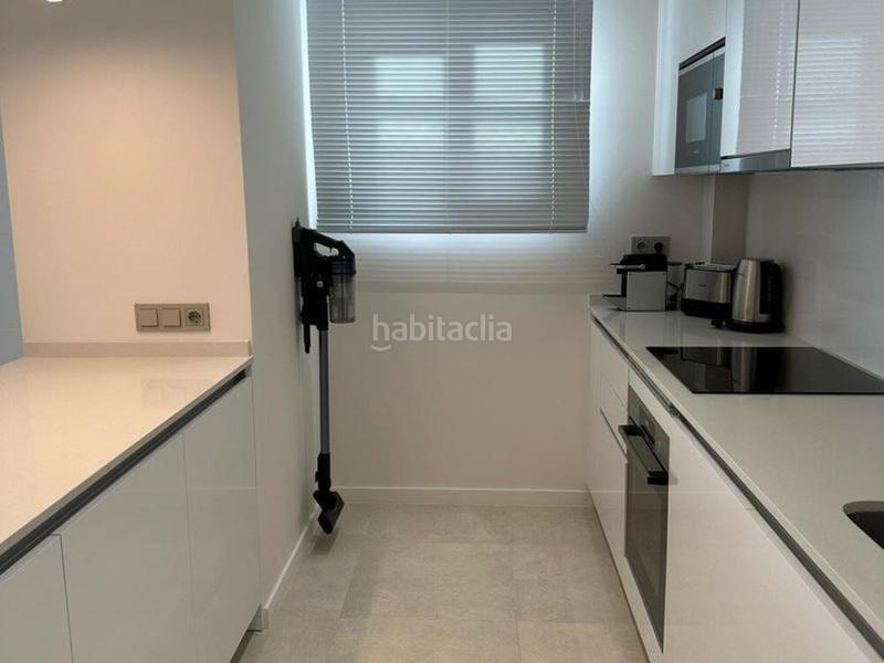 Foto 865c594a-256e-41e9-b4f8-3ed697bac731. Rent semi detached house with parking pool in Mijas golf Mijas
