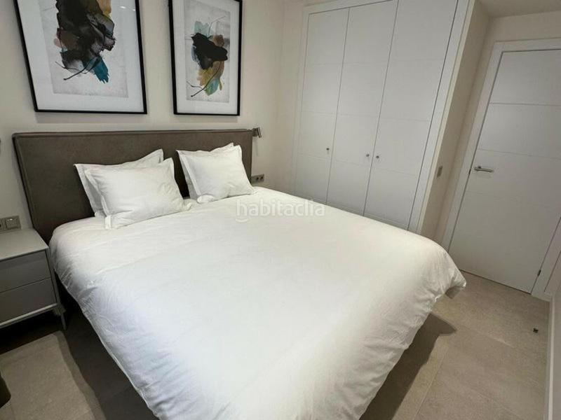 Foto da13d7f1-79d1-4a24-8347-7e06829bf043. Rent semi detached house with parking pool in Mijas golf Mijas