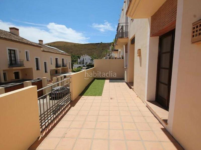 Foto 0143f88a-4cb3-46f3-bca6-c8a4628aa151. Alquiler casa pareada en Benahavís pueblo Benahavís