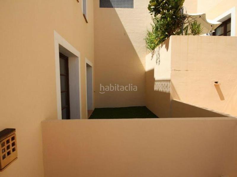 Foto 08341daf-6f27-43ed-bc3d-697a48ee30c9. Alquiler casa pareada en Benahavís pueblo Benahavís
