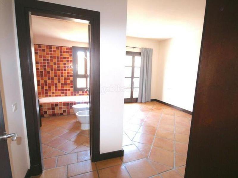 Foto 4c49ceb7-9952-4d53-b6cd-e40d28a78635. Alquiler casa pareada en Benahavís pueblo Benahavís