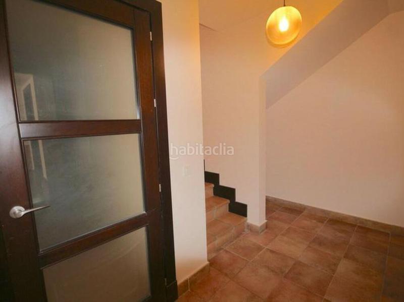 Foto b5755f74-a170-4eb3-973b-2486c3cc02fe. Alquiler casa pareada en Benahavís pueblo Benahavís