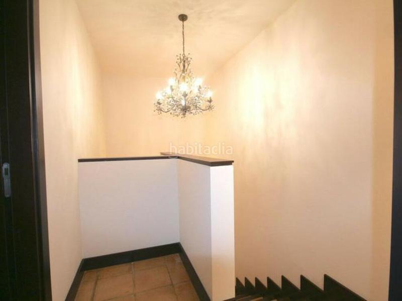 Foto c359cf22-35bb-4161-9d90-42bd8d260a65. Alquiler casa pareada en Benahavís pueblo Benahavís