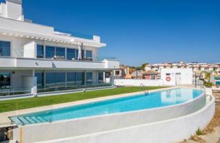 Lloguer Apartament a La Capellanía - El Higuerón. Lujo
