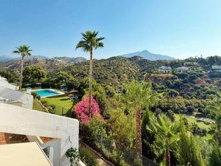 Alquiler Apartamento en La Quinta. Apartamento en alquiler en la quinta, benahavis