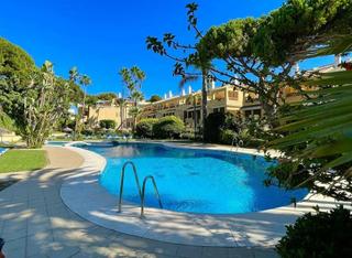 Location Attique à Romana Playa