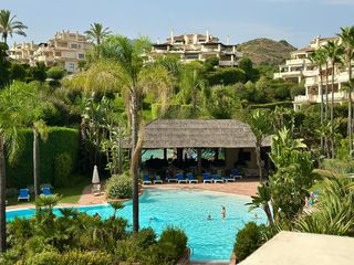 Lloguer Apartament a Los Arqueros  - Puerto del Almendro
