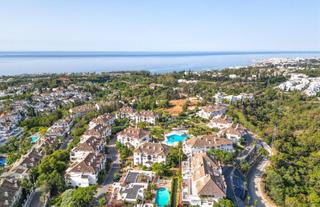 Lloguer Apartament a Lomas de Marbella Club. Lujo