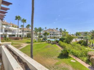 Location Appartement à Lomas de Marbella Club. Lujo