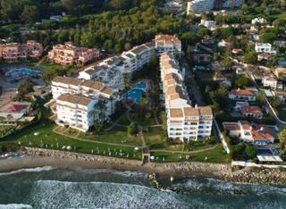 Apartament a Marbesa