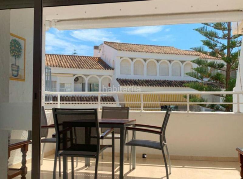 Foto 44e82371-2ae1-43f7-b2ed-26795f7f7fcd. Piccolo appartamento con parcheggio piscina in Marbesa Marbella