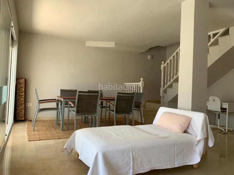 Foto 83dc1af9-8983-46b8-bfbb-9e949b6b5288. Piccolo appartamento con parcheggio piscina in Marbesa Marbella