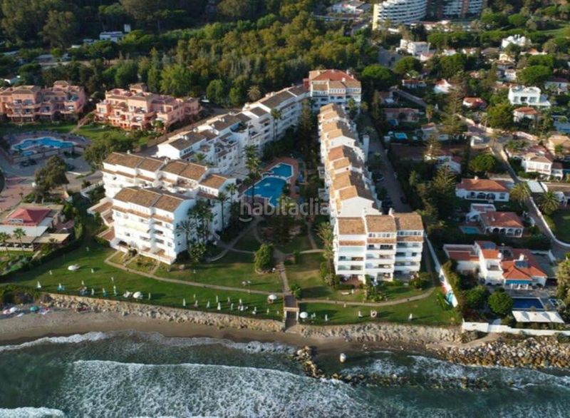 Foto f68293c0-fe92-4d1f-a348-d6a9ff6e5d53. Piccolo appartamento con parcheggio piscina in Marbesa Marbella