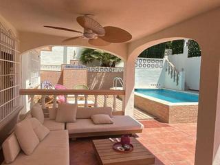 Haus in Rodeo Alto - Guadaiza - La Campana. Encantadora casa en venta  la campana, nueva andalucía