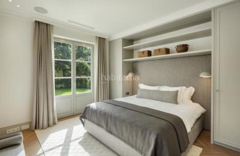 Foto c7098244-c267-4eca-8fee-a302875dddda. Casa amb aparcament piscina a La Zagaleta Benahavís