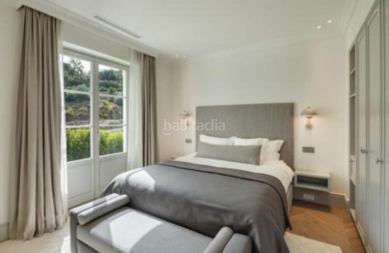 Foto caaf466c-7c30-4669-ad3e-b8629be853fc. Casa amb aparcament piscina a La Zagaleta Benahavís