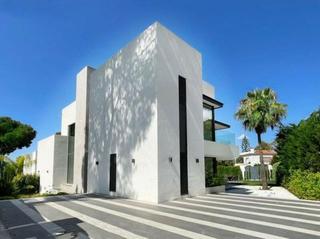 Location Maison à Lomas de Marbella Club. Lujo