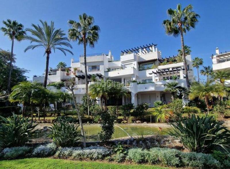 Foto 6f84edec-06b9-4806-ad7e-3057a3dc6f50. Miete appartement mit parking pool in Puerto Banús Marbella