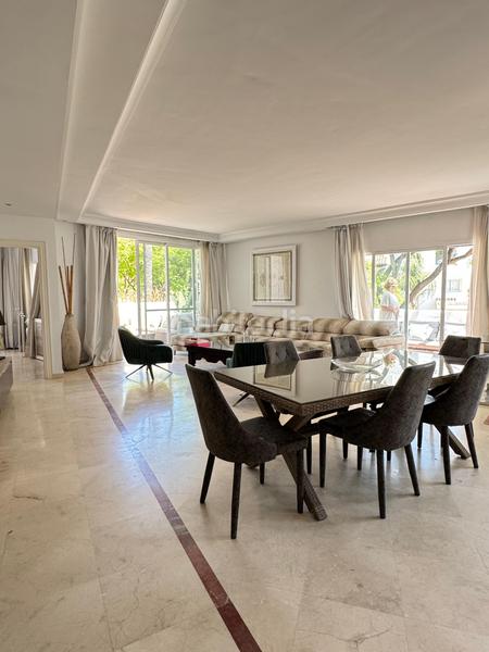 Foto aca860af-30ee-419c-ac2d-713599ece378. Miete appartement mit parking pool in Puerto Banús Marbella
