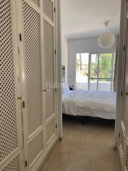 Foto c4632051-56d6-45d0-a61c-d87e2f296fb3. Miete appartement mit parking pool in Puerto Banús Marbella