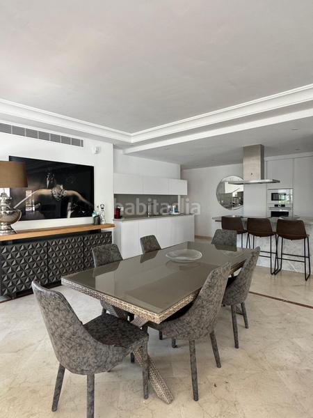 Foto daa05776-1d29-40d7-a782-90a28033c806. Miete appartement mit parking pool in Puerto Banús Marbella