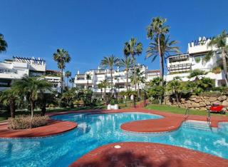 Lloguer Apartament a Puerto Banús