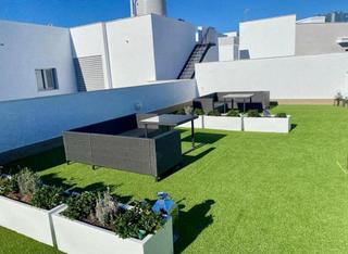 Lloguer Apartament a Rodeo Alto - Guadaiza - La Campana