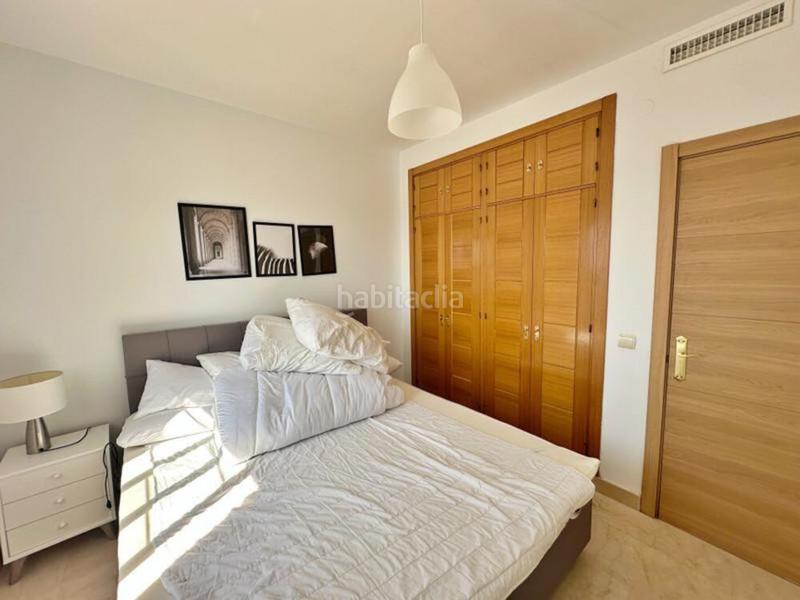 Foto 01236e2f-a2de-458d-b529-859b8109fa88. Towny house with parking pool in los arqueros - puerto del almendro Benahavís