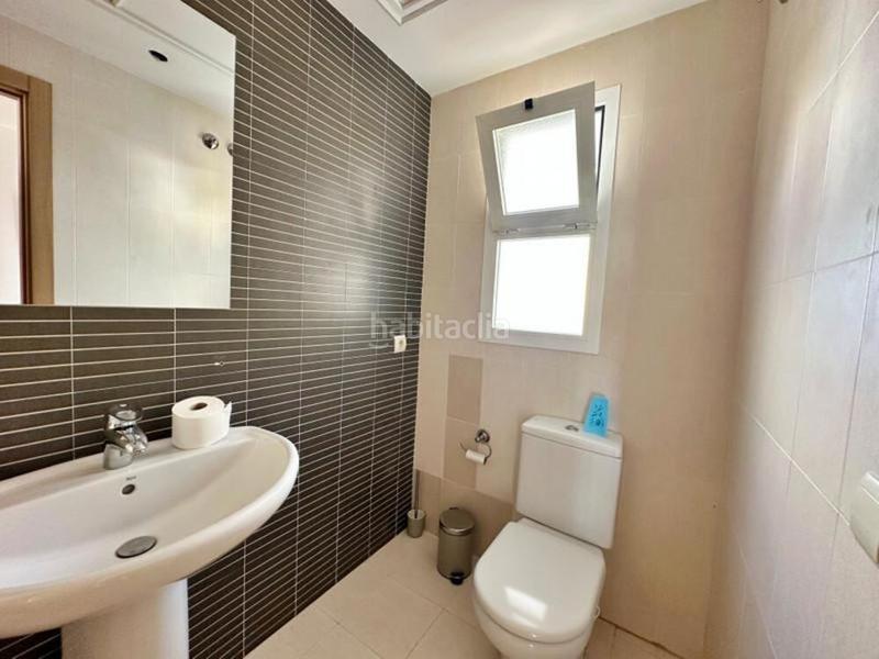 Foto 2fdd1fa9-c9bb-46eb-9265-829a8444f783. Towny house with parking pool in los arqueros - puerto del almendro Benahavís