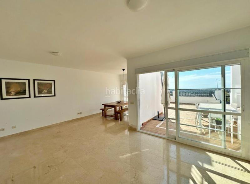 Foto 59cf5d88-f65a-41f1-8e07-603624db9b03. Towny house with parking pool in los arqueros - puerto del almendro Benahavís