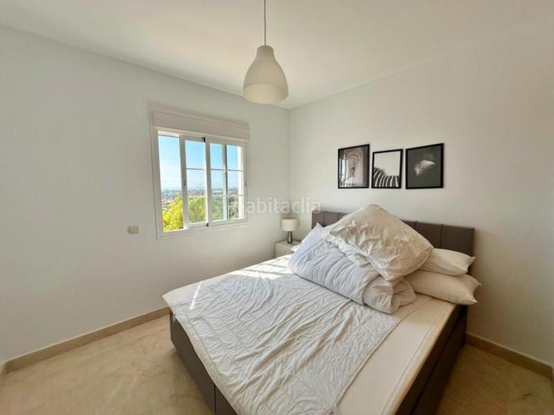 Foto 6f0ffbb0-890b-44b6-8022-7b68b1f246cc. Towny house with parking pool in los arqueros - puerto del almendro Benahavís