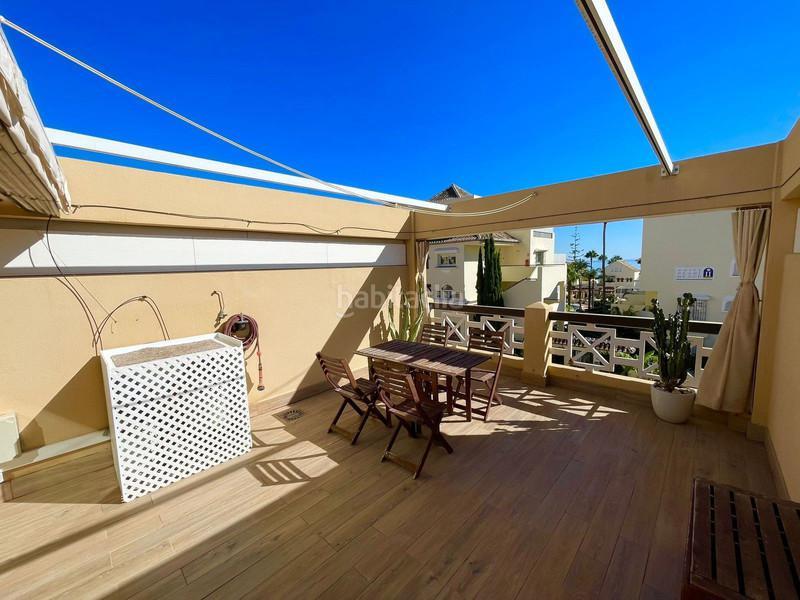 Foto 41e09748-e5d6-4d17-a410-db69a3aa86ac. Alquiler ático en Elviria Marbella