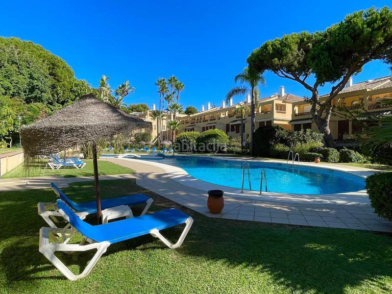 Foto b2e7f601-c8b0-4c5d-8739-f8d4c50161d3. Alquiler ático en Elviria Marbella