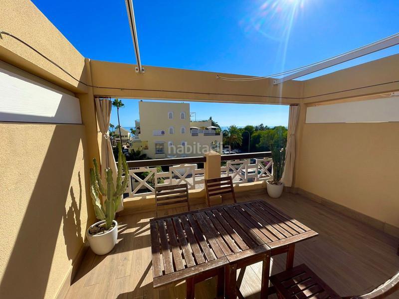Foto e7106d71-2293-4319-b02d-a00c6f0607d9. Alquiler ático en Elviria Marbella