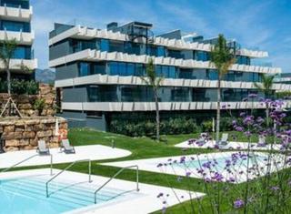 Lloguer Planta baixa  Sup-s1 soto resinera 10. Apartamento de lujo en planta baja con jardín privado y piscina