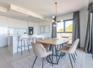 Affitto Piccolo appartamento in Riviera del Sol. Apartamento en alquiler en calanova golf, mijas costa
