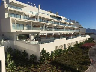 Rent Apartment in Riviera del Sol. Apartamento en alquiler en calanova golf, mijas costa