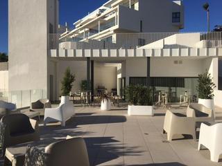 Alquiler Apartamento en Riviera del Sol. Apartamento en alquiler en calanova golf, mijas costa