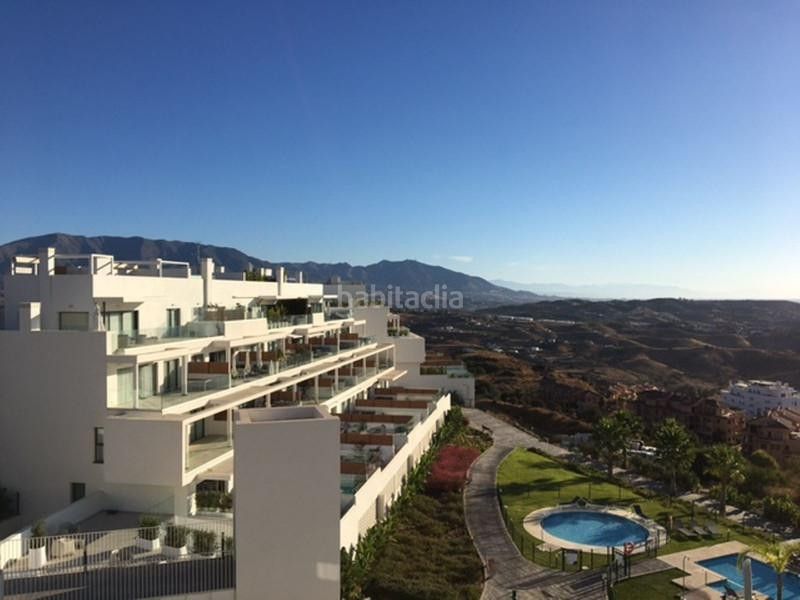 Foto 0e3cdf37-1e88-4b14-a639-eb3bb35212d7. Lloguer apartament amb aparcament piscina a Riviera del Sol Mijas