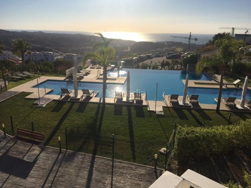 Foto 30394d81-14b5-49ec-b313-8859c31f5442. Lloguer apartament amb aparcament piscina a Riviera del Sol Mijas