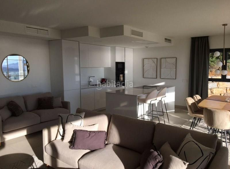 Foto 454ac18f-0608-4fa2-b4a4-da35b1faa4a1. Lloguer apartament amb aparcament piscina a Riviera del Sol Mijas