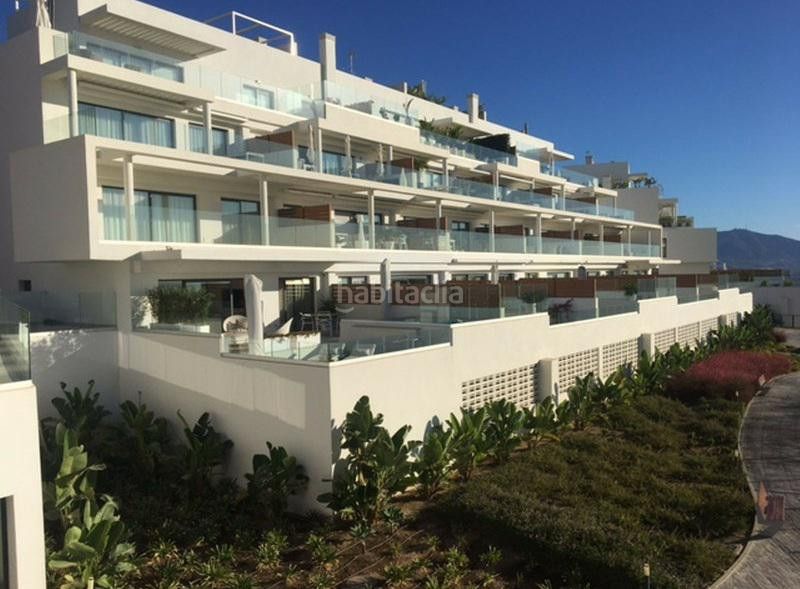 Foto 53627728-8dd8-467e-9121-78dd9eab4154. Lloguer apartament amb aparcament piscina a Riviera del Sol Mijas