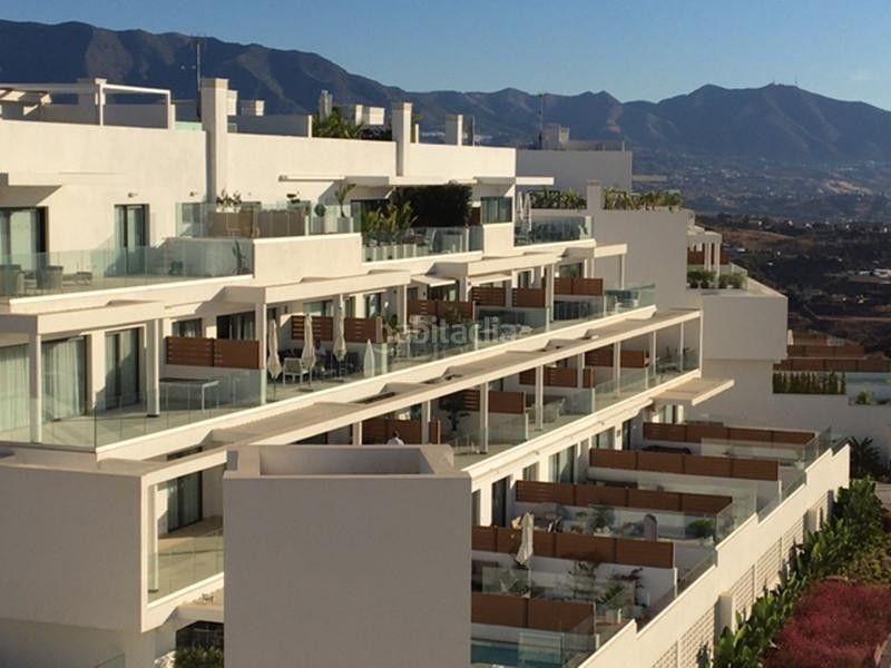 Foto 5a2d7581-befd-45c3-affe-f7dbfe0558fb. Lloguer apartament amb aparcament piscina a Riviera del Sol Mijas