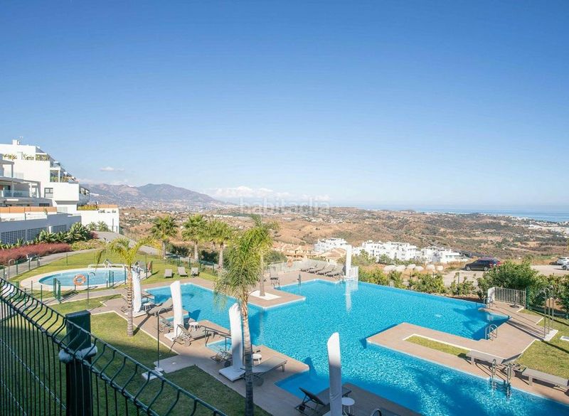 Foto 66ab41b9-ade4-4047-aede-a3a913404528. Lloguer apartament amb aparcament piscina a Riviera del Sol Mijas